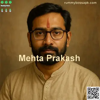Profile photo of Mehta Prakash, web editor and verification analyst