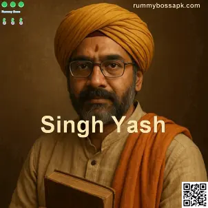 Profile photo of Singh Yash, game analyst