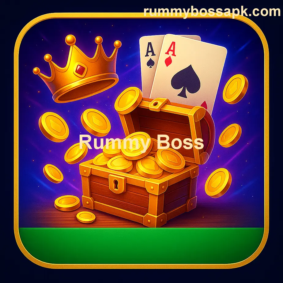 Rummy Boss Gurgaon Office on Map