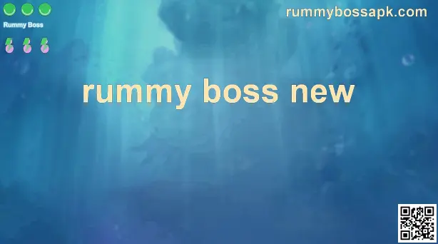 Rummy Boss New Withdrawal Problem & Guide for India Users in 2025