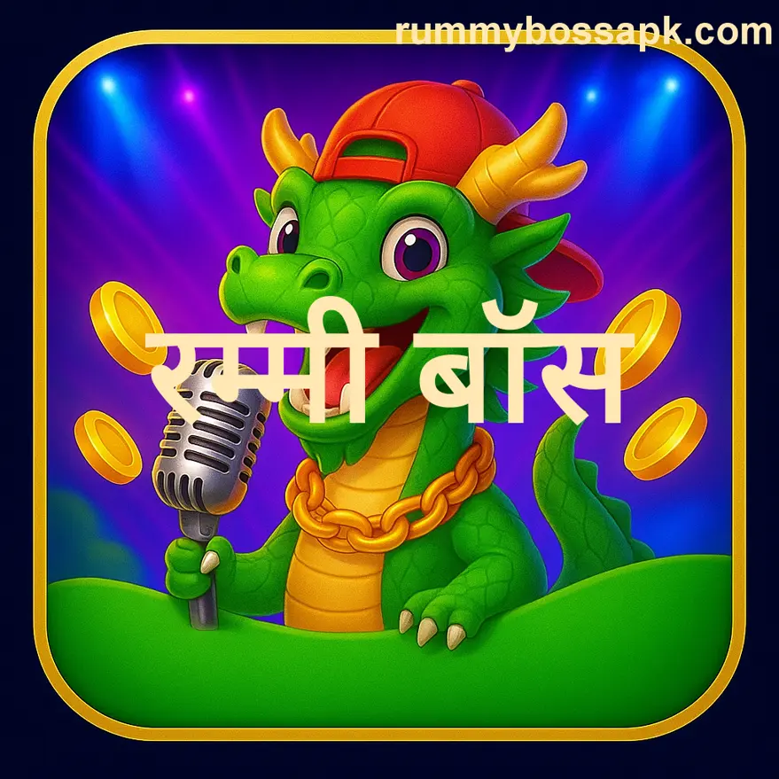 Rummy Boss Gurgaon Office on Map